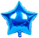 Фольгированные шары для собак BLUEY BINGO на день рождения 6 шт.