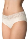 Julimex Hipster Женские трусики Beige m