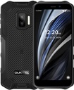 Черный смартфон OUKITEL WP 12 Pro 4/64 ГБ IP69K