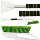 SKROBAK SKROBACZKA DO SZYB ZMIOTKA SZCZOTKA ZIMA