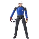 ANIME HEROES CAPTAIN TSUBASA - GENZO WAKABAYASHI Značka Bandai