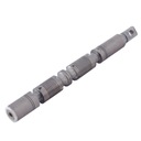 F130CF ползун типа BUH – вращение (D)