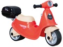 Smoby Ride-on Scooter Беговел Ретро
