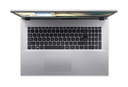 Notebook Acer Aspire 3 A317-54-34S5 17,3' i3-1215U 8GB RAM 512GB SSD W Kapacita pevného disku 512 GB