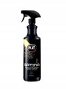 K2 SATINA PRO ЧЕРНИКА 1Л ПЛАСТИКОВОЕ СРЕДСТВО