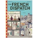 Плакат French Dispatch Уэса Андерсона