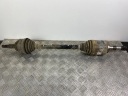 2015 JEEP GRAND CHEROKEE DEMI-ARBRE ARRIÈRE P68198672AAphoto 8