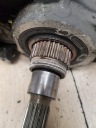 КОРОБКА ПЕРЕДАЧ 6 HARLEY DAVIDSON SOFTAIL DEUCE 34707-07  фото 9