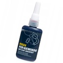 MANNOL Fix-Gewinde THREAD CLUE STRONG 50мл 9926 КРАСНЫЙ