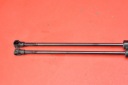 SERVOMOTEUR HYDRAULIQUE COUVERCLES DE COFFRE COUVERCLES DE COFFRE 9631441380 PEUGEOT 206 2 II 3D HAYONphoto 5