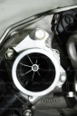 TURBOCOMPRESSEUR MAZDA CX5 II LIFT 2.2D UZYWKA NON GRZEBANAphoto 6