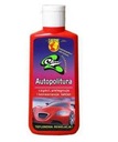 PLASTMAL AUTOPOLITURA очищает и полирует лак 230