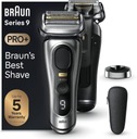 Braun Series 9 Pro+ 9517S Golarka elektryczna