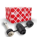 ТЯГА СТАБИЛИЗАТОРА FEBI ПЕРЕДНЯЯ RENAULT MEGANE I