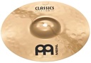 MEINL Classics Custom Splash 10 дюймов