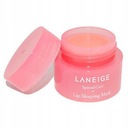 LANEIGE LIP SLEEPING MASK ночная маска для губ 3г