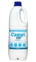 CAMPI BLUE 2л ТУРИСТИЧЕСКАЯ ТУАЛЕТНАЯ ЖИДКОСТЬ ToiToi
