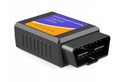 ELM 327 OBD 2 Тестер интерфейса Bluetooth 4.0 Android iOS