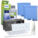 2 фильтра для воды для кофемашины PHILIPS Latte Go