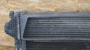 VOLVO V50 RADIATEUR VENTILATEUR 1.6 TDCI (D1046)photo 12