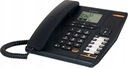 Стационарный телефон Alcatel Temporis 880 Черный