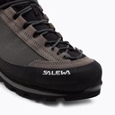 Pánske vysokohorské topánky Salewa Crow GTX 45 Dĺžka vložky 30 cm