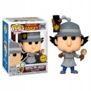 Funko Pop! INSPECTOR GADGET 892 CHASE
