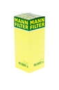 FILTRO COMBUSTIBLES WK511/2/MAN MANN FILTROS 