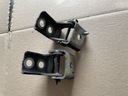 ПЕТЛИ ДВЕРИ ПРАВАЯ ПЕРЕДНЯЯ + НИЗ CITROEN C3 III 16-23R