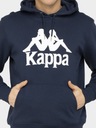 Mikina Kappa veľ. XL, Taino navy Kód výrobcu 705322821_XL