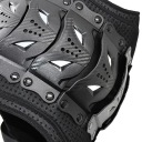 КУРТКА МОТОЦИКЛЕТНА КУРТКА WYSCIGOWA PREZENTY ПРОФЕСІЙНИЙ SPRZET MOTOCROSSOWY BRUD L  фото 8