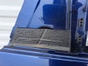 ДВЕРІ ЗАДНІ ЗАД СТОРОНА ПРАВА AUDI Q3 F3 83A SUV  (18763797293) фото min 6