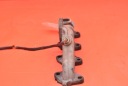 COLLECTEUR ÉCHAPPEMENT 44045R NISSAN NV200 1 I 1.5 DCI 90 KM 09-21photo 5
