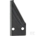 Лезвие косы