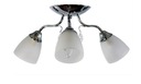 Лампа Crystal Adel 3 New Live Price