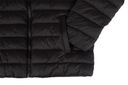 4F Detská zimná páperová bunda kapucňa veľ.128 Prevažujúcy materiál polyamid