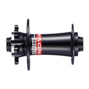 PIASTA PRZÓD NOVATEC NT-D791SB 12x100mm 24H MTB/XC