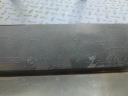 MERCEDES E W213 BERLINE REVÊTEMENT SEUIL GAUCHE AMG 197 A2136909701photo 12