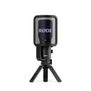 RODE NTUSB+ — USB-конденсаторный микрофон