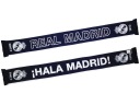 DWUSTRONNY ORYGINALNY SZALIK REAL MADRYT !! HALA MADRID !!