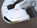 ARCTIC CAT 1000 THUNDERCAT AILE AVANT PROTECTION DÉFLECTEUR D'AIR 13Rphoto 6
