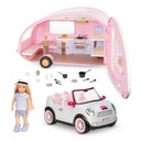 LORI: SADA Eliza's Glamping Set kabriolet karavan LD