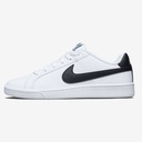 BUTY NIKE COURT ROYALE SPORTOWE SKÓRZANE R-44 Ocieplenie nie