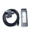 Программное обеспечение протокола VAS 6154 DoiP CANFD