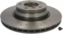 BREMBO DISQUE FREIN AVANT XTRA BMW 3 E90 05-photo 15