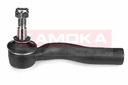 КОНЕЦ ШТОКА ЛЕВЫЙ MAZDA 6 GG GY 02-07