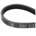 Klinový remeň viacdrážkový SKF VKMV 4PK855