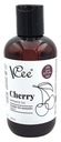 VCEE ВИШНЕВОЕ МАСЛО ДЛЯ МАССАЖА 200 МЛ