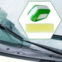NARZEDZIE DO РЕМОНТНИЙ ДВІРНИКІВ АВТОМОБІЛЬНИХ ABS GABKA ХВІРТКА РЕМОНТ ODNAWIACZ СКЛА ПЕРЕДНЬОЇ 5 SZT.  (18833136273) фото min 13