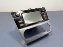 SUBARU XV CROSSTREK I LIFT 15- RADIO CD D'USINE 86201FJ640photo 6